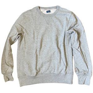 Like new crewneck sweater